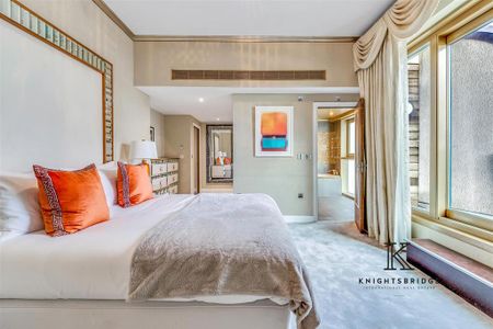 3 bedroom penthouse to rent - Photo 4