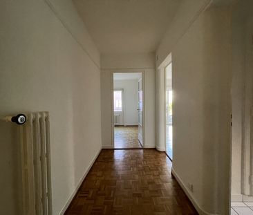 Bel appartement de deux pièces près du parc de Valency - Foto 2