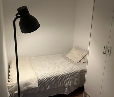 Emmy Rappes Gata, Stockholm - Photo 5