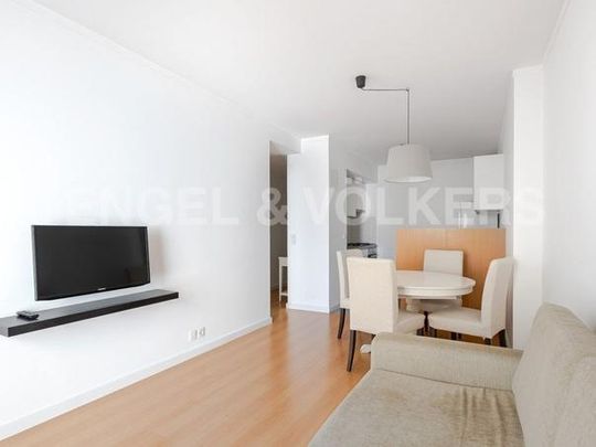 Apartamento T1 - Photo 1