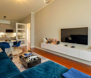 Te huur: Appartement Erich Salomonstraat in Amsterdam - Photo 4