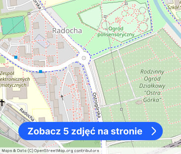 Mieszkanie 2 -pokojowe, centrum-Cynamonowy Dom - Zdjęcie 1