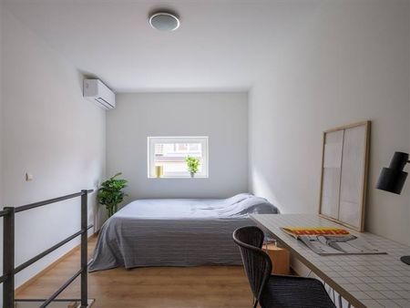 Appartement te huur - Photo 5