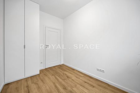 Przestronne narożne mieszkanie 60 m² na Woli - Фото 4