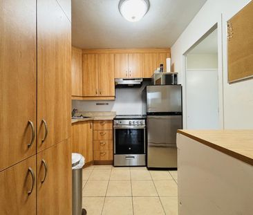 Place Samuel De Champlain Appartement 3 ½ à Louer Montcalm / Saint-... - Photo 3