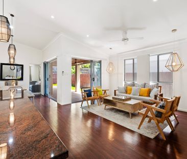 Stunning Family Home Offering Style, Space & Convenience - Photo 6