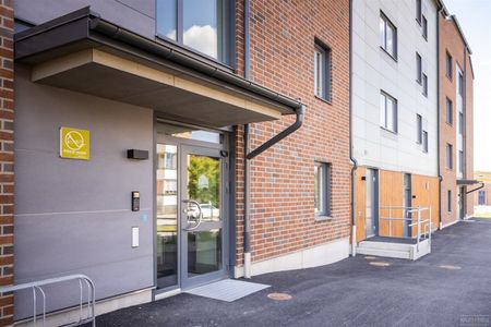 Aspekullsvägen 4 A - Foto 5