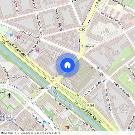 Schlachthofstrasse, 99086, Erfurt