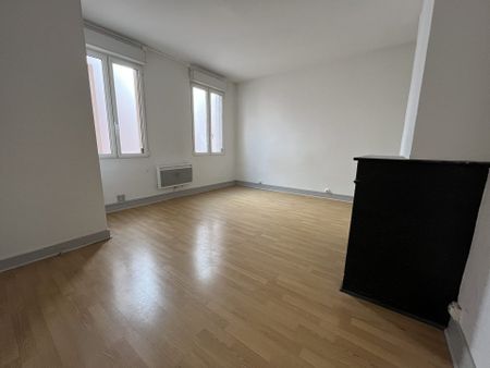 Appartement Bordeaux - Photo 3