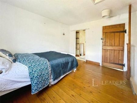1 bedroom cottage to rent - Photo 3