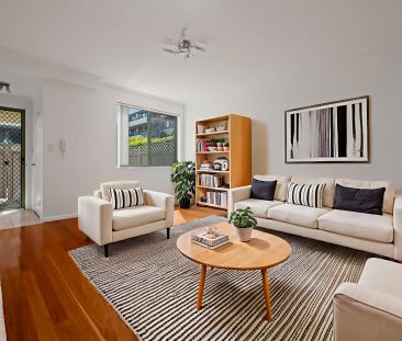 Three Bedroom Townhouse with Resort Style Living - Photo 1