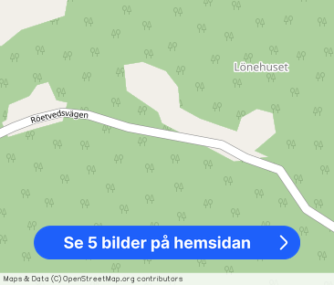 Röetvedsvägen, Kristianstad - Foto 1