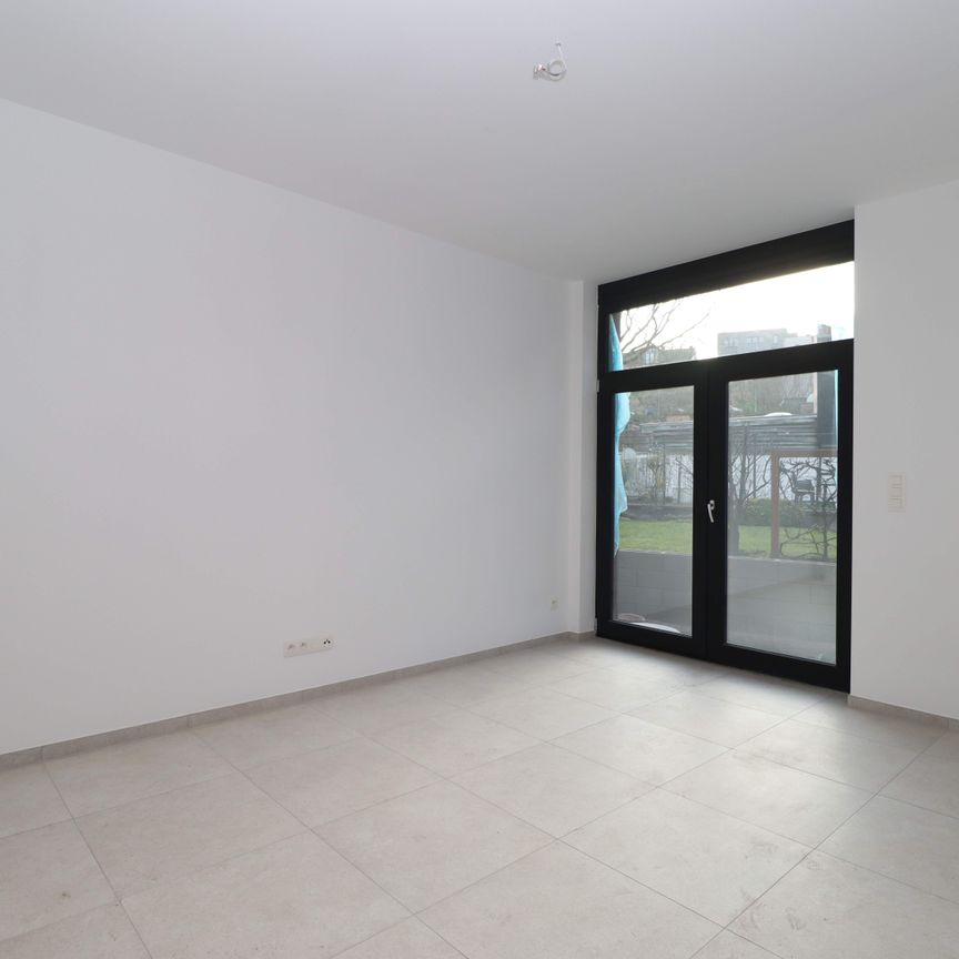 Schicke Stadtwohnung im Erdgeschoss - Photo 1