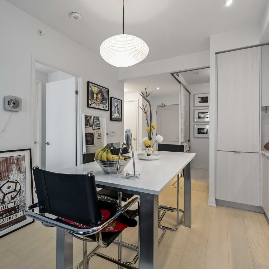 For Lease - 10 Gibbs Road Unit# 802, Toronto, Ontario - Photo 1