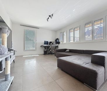 3.5 Zimmer, 80 m², 1. Stock - Photo 1