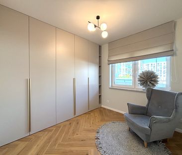 TYLKO U NAS! LUKSUSOWY APARTAMENT Z 50M2 TARASEM! - Photo 2