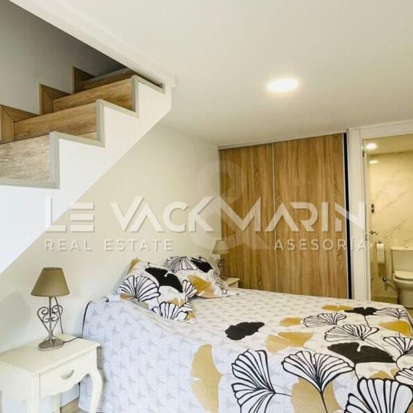 Penthouse in Marina de Casares. - Photo 1