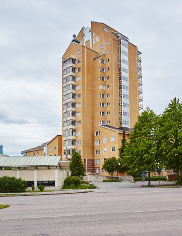 Södra Allégatan 24, 722 14, VÄSTERÅS - Foto 4