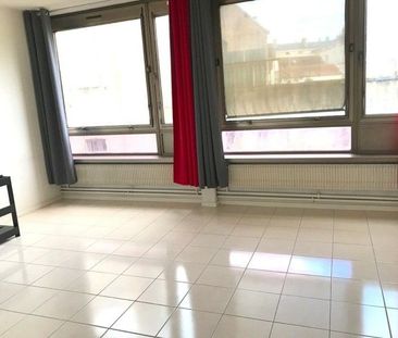 Appartement 1 pièce à louer - Photo 2