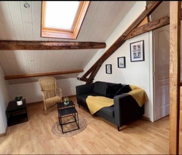 Location Appartement P2 Troyes - Photo 2