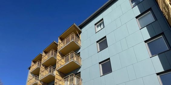 Sturegatan, Boden - Photo 3