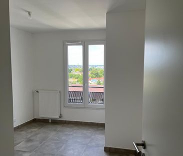 APPARTEMENT T3 65M - Photo 6