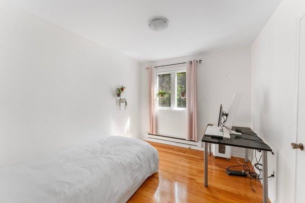 Appartement à louer - Photo 1