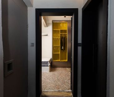 Studio/Γκαρσονιέρα για ενοικίαση Ξηροκρήνη (Ξηροκρήνη - Παναγία Φαν... - Photo 4