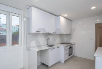 Apartamento T3 em Lisboa