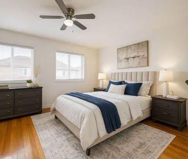 For Lease - 9 Trumpet Valley Boulevard, Brampton, Ontario - Photo 4