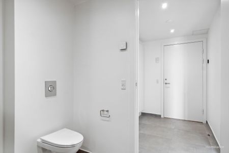 2-værelses Lejlighed på 72 m² i Herning - Foto 4