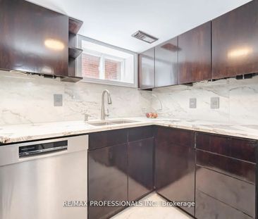 For Lease - 39 Old Oak Road Unit# Bsmt, Toronto, Ontario - Photo 6