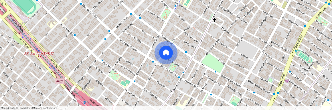 Βριλήσσια (Κέντρο)