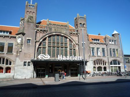 Te huur: Huis Ripperdapark in Haarlem - Photo 5