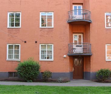 Östergårdsgatan 2 A - Photo 5