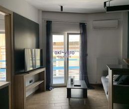 Studio/Γκαρσονιέρα για ενοικίαση - Άνω Πόλη, - Photo 4
