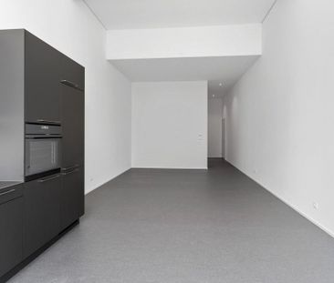 Loftleben, ein Muss für urbane Individualisten und Seeliebhaber - Foto 1