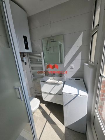 Location Appartement 1 pièce 22m² - Photo 5