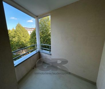 Location Appartement 1 pièce 23m² NANCY 54000 - Photo 1