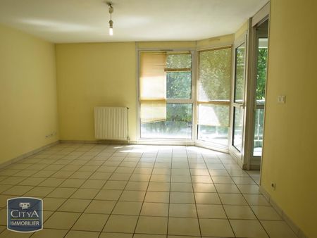 Location Appartement 2 pièces 53m² GRENOBLE 38000 - Photo 3