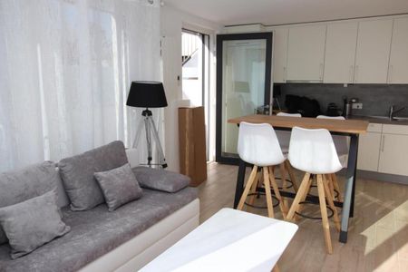 3-room apartment - Photo 3