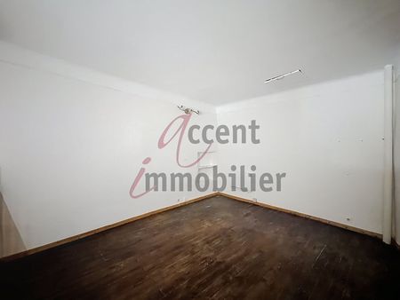 Maison de ville Noves 3 pièce(s) 53.87 m2, - Photo 3