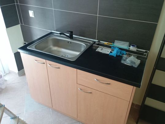Διαμέρισμα για ενοικίαση Άνω Ιλίσια (Ζωγράφου) - Photo 1
