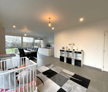 RUIME HALFOPEN BEBOUWING MET 4 SLAAPKAMERS - Photo 4