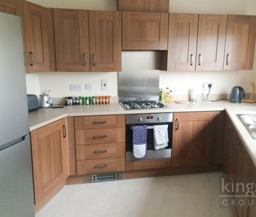 1 Bedroom Apartment To Let - Photo 4