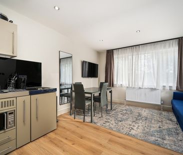 Studio Flat, Dartmouth Road, NW2 - Photo 6