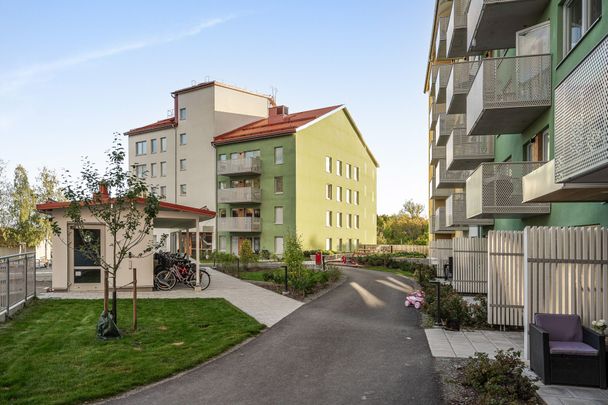 Torpängsgatan 4A - Photo 1