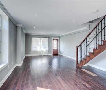 For Lease - 58 Sandford Avenue, Toronto, Ontario - Photo 2