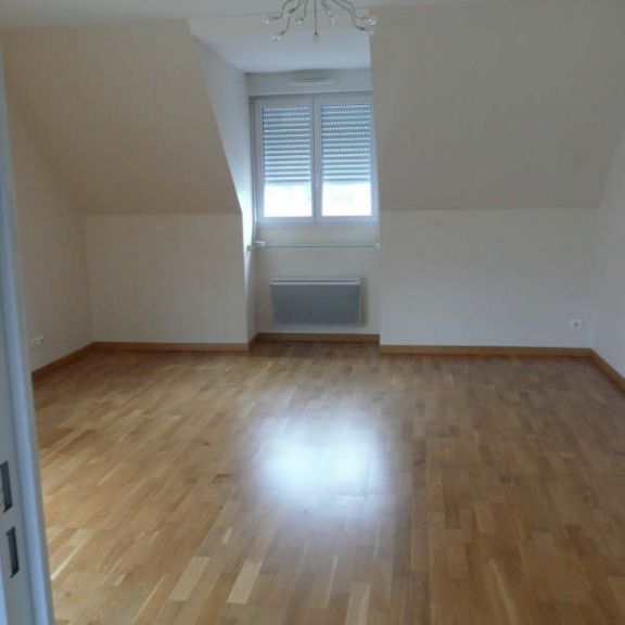 Location Appartement 2 pièces 51m² ROUEN 76000 - Photo 1