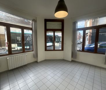 Location Appartement 1 pièce 23m² AMIENS 80000 - Photo 4